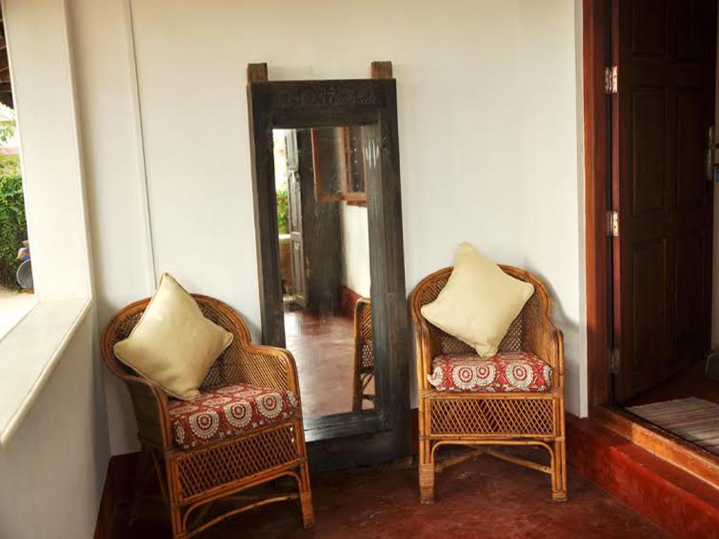 Angeo Beach House Alappuzha Room photo
