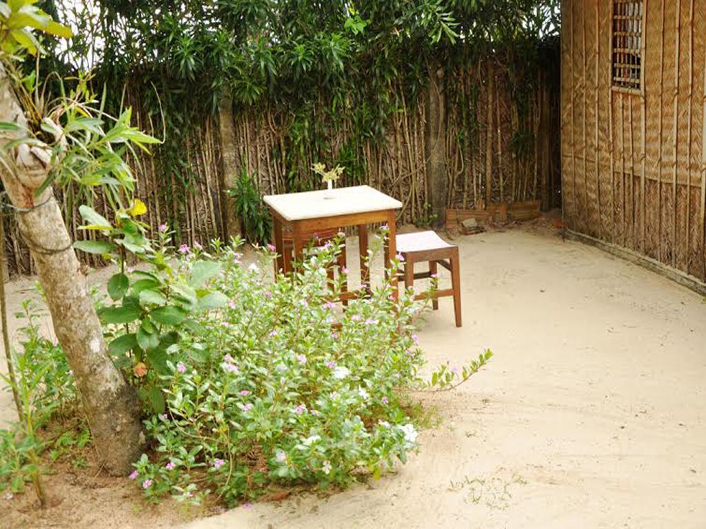 Angeo Beach House Alappuzha Room photo