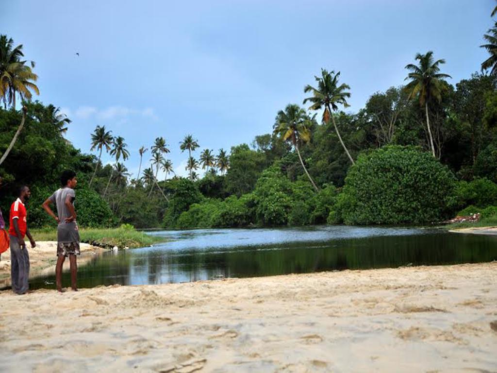 Angeo Beach House Alappuzha Room photo